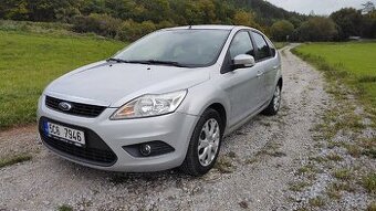 Ford Focus diesel nafta