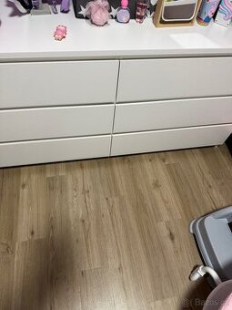 Komody Malm Ikea