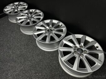 Alu Audi 5x100 16” 82A601025C