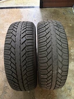 215/60 R16 zimní pneumatiky