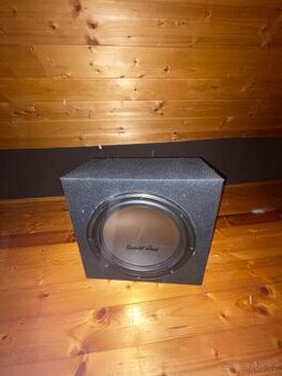 Phoenix Delixe Subwoofer