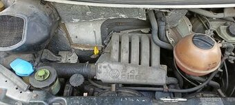 Vw transporter t4 valník