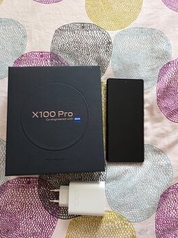 Vivo X100 Pro