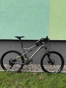 Horské kolo Rockrider