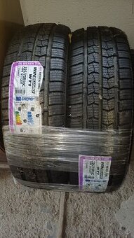 NEXEN WINGUARD WT1 225/75/16c