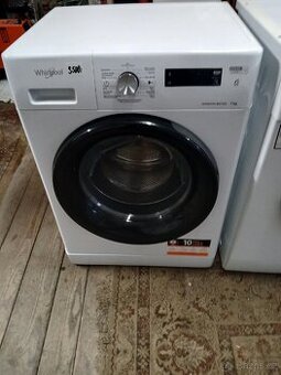 Sušička prádla Whirpool 7kg