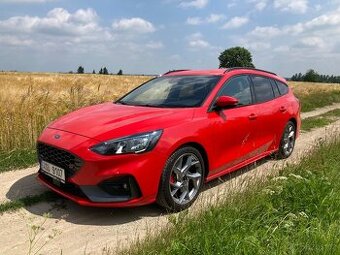Ford Focus ST 2.0 tdi ecoblue combi