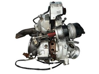 Turbo 03N145401G 03N253020G CUAA 2.0BITDI 176KW VW Arteon