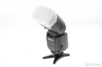Blesk Triopo TR-950 manual
