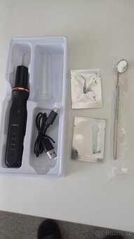 Ultrasonický čistič zubů Truesonic - nevyužitý