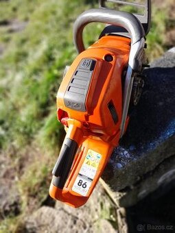Husqarna xp 562