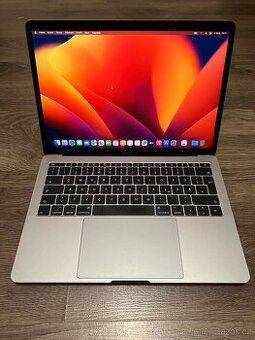 MacBook Pro 13” 2017 8GB/i5/256 GB