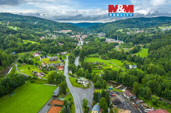 Prodej restaurace s ubytováním, 500 m², Plavy