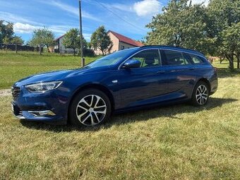 Opel Insignia Sports Tourer 2.0 CDTI 125 kW Automat, r. 2019