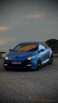 Renault Megane RS 265