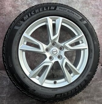 Originál Alu kola Volvo XC40, V90CC 235/55/18