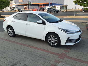 Toyota Corolla  1.6