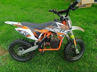 Gazelle blade minicross 50