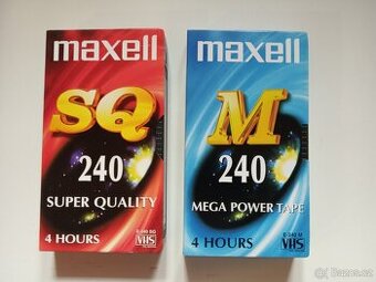 MAXELL