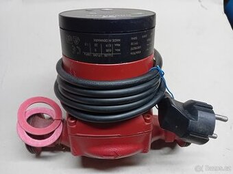 Oběhové čerpadlo ALPHA 2 - GRUNDFOS 25-40-180