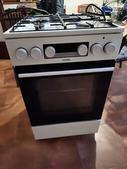 Kombinovany sporak mora