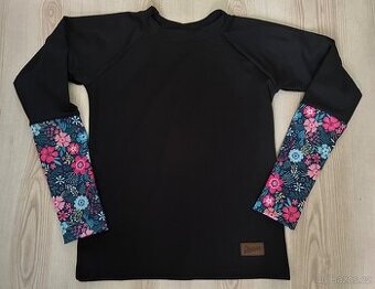 Funkční zateplena mikina Drexiss PC 800 Kč