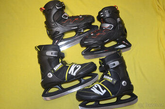 brusle chlapecké v.35-40