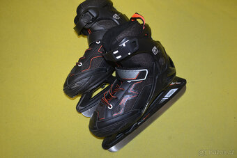 brusle chlapecké v.35-38