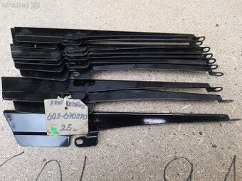 Kryt řetězu - Batetta 228,206,207 (ULOŽENKA)