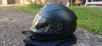 Helma na motorku Scorpion EXO-491 Solid Vel. L