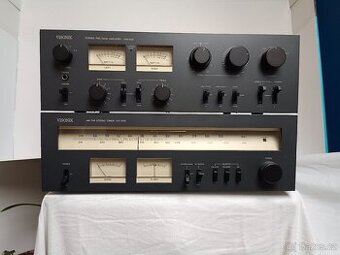 VISONIK  VSA 1000  VST 1000