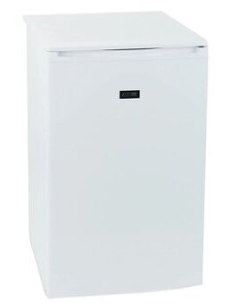 ZANUSSI ZFG06400WA Malý mrazák 70L