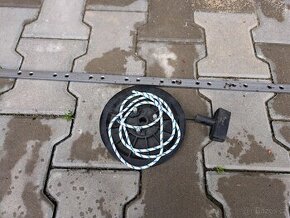 Náhradní díly MF 70