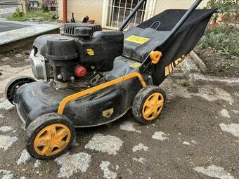 Riwall rpm 4234 P - Garážový výprodej