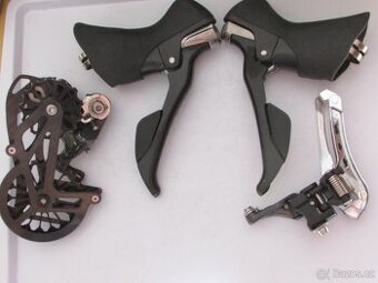 Sada Ultegra
