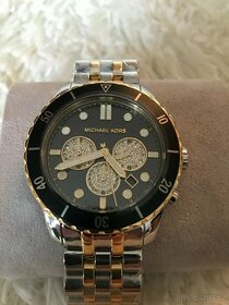 Prodam nove hodinky damske znacky Michale kors