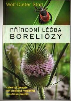 Přírodní léčba boreliózy