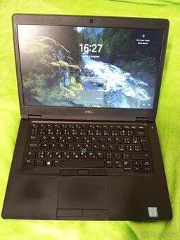 Notebook Dell Latitude 5490