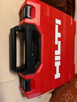 HILTI rázový utahovák