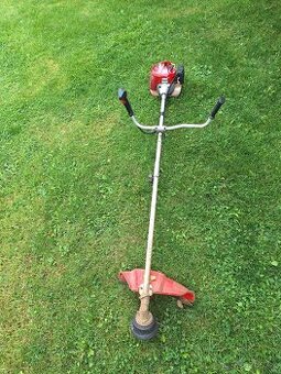 Motorový křovinořez - HECHT 152 BTS