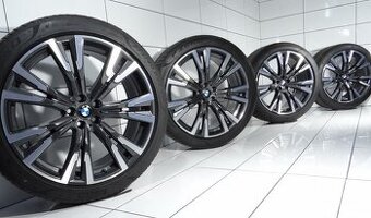 Letní kola 22" X7 G07