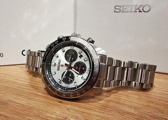 Hodinky Seiko Prospex SSC911P1 Speedtimer v záruce