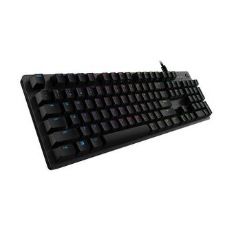 2x klávesnice Logitech G512 Carbon US