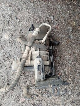 CITROEN C5 III RV 2011 ELEKTRICKÉ SERVO, SERVOČERPADLO