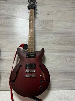 Prodám kytaru ze série Ibanez Artcore