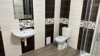 Pronájem, Byt 2+kk 55 m² - Moravské Budějovice, ev.č. 00013