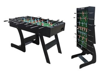 Stolní fotbal FoosFlex - zcela nový
