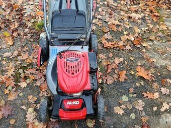 Prodám zachovalou sekačku