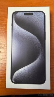 iPhone 15 Pro Max 512GB