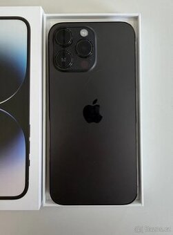 Apple iPhone 14 pro Max 256 GB